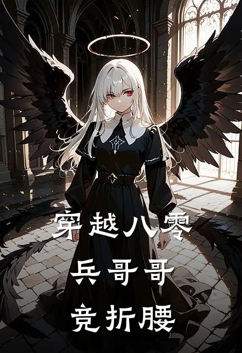 穿越八零，兵哥哥竞折腰秦白露陆致远完本完结小说_完本完结小说穿越八零，兵哥哥竞折腰(秦白露陆致远)