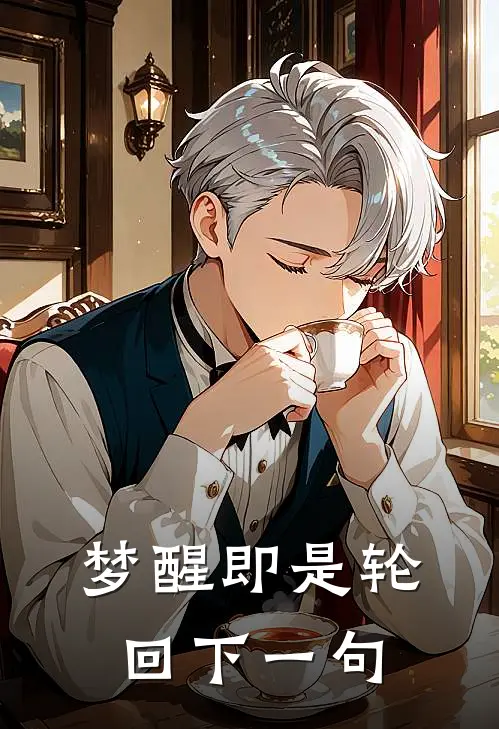 梦醒即是轮回下一句