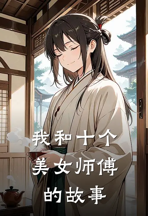 我和十个美女师傅的故事