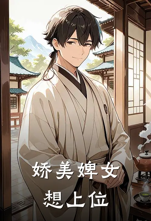 娇美婢女想上位