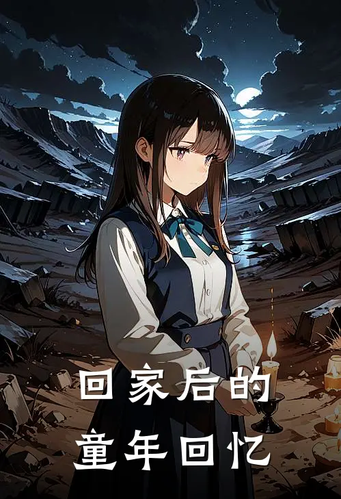 回家后的童年回忆