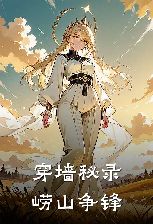 穿墙秘录崂山争锋