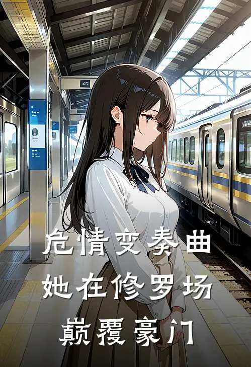 危情变奏曲：她在修罗场巅覆豪门苏晚季临渊免费小说免费阅读_推荐完结小说危情变奏曲：她在修罗场巅覆豪门(苏晚季临渊)