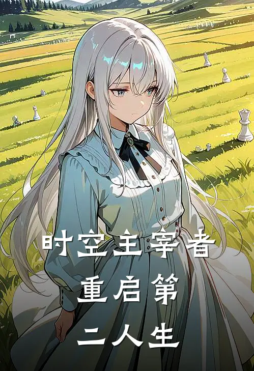 时空主宰者：重启第二人生