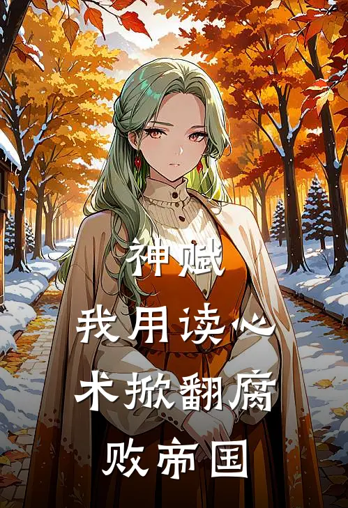 神赋：我用读心术掀翻腐败帝国欧夜何伟完结热门小说_完整版小说全文免费阅读神赋：我用读心术掀翻腐败帝国欧夜何伟