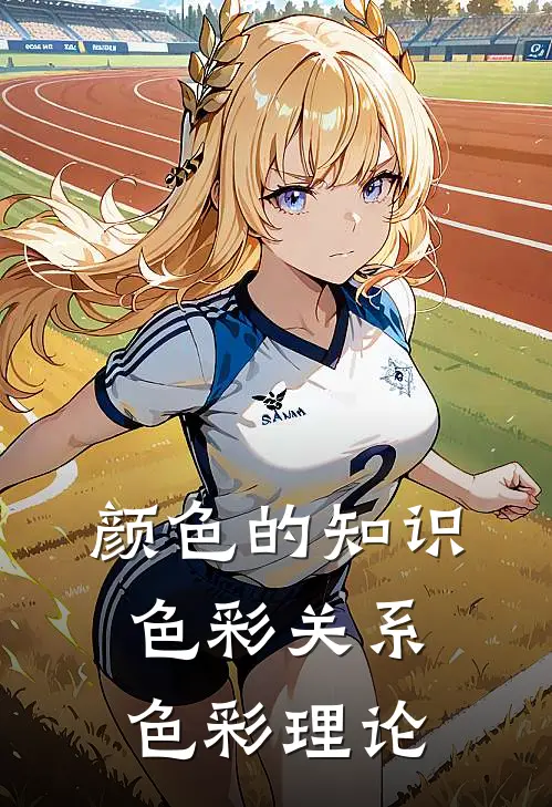 颜色的知识,色彩关系,色彩理论