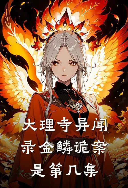 大理寺异闻录金鳞诡案是第几集