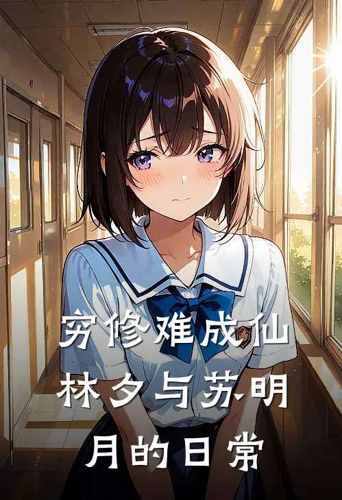 穷修难成仙林夕与苏明月的日常