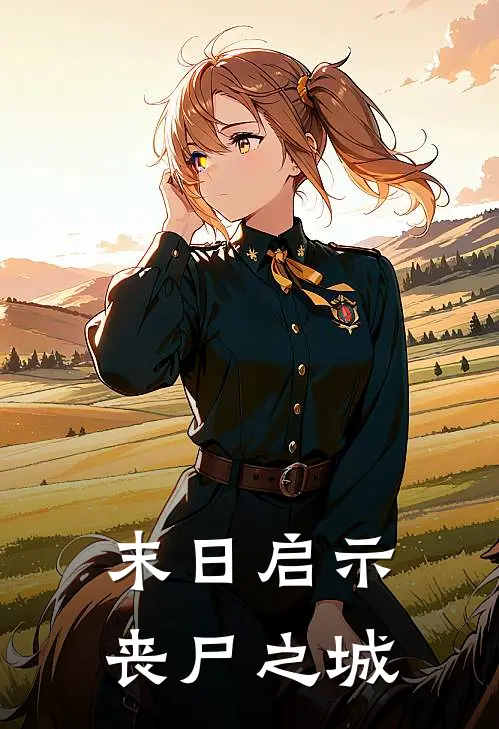 《末日启示：丧尸之城》林深许涵已完结小说_末日启示：丧尸之城(林深许涵)全文免费阅读无弹窗大结局