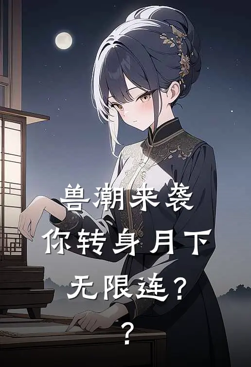 兽潮来袭：你转身月下无限连？？陆斐露娜免费完结小说_完本完结小说兽潮来袭：你转身月下无限连？？(陆斐露娜)