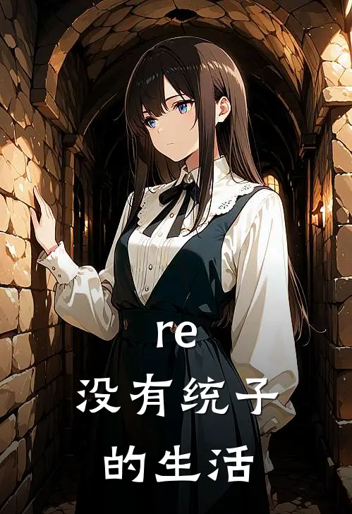 《re：没有统子的生活》路云祥卡德蒙已完结小说_re：没有统子的生活(路云祥卡德蒙)全文免费阅读无弹窗大结局