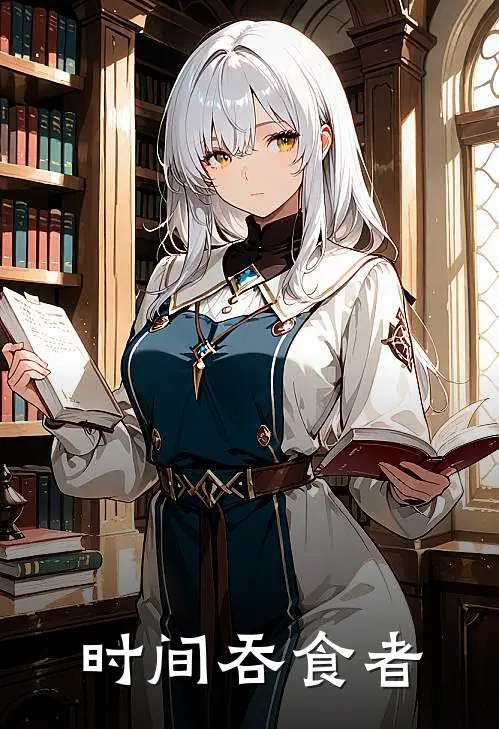 时间吞食者(江临渊陆昭明)免费热门小说_最新小说推荐时间吞食者江临渊陆昭明