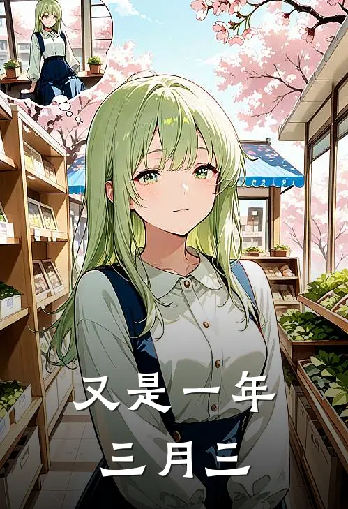 贾文娟田之鱼《又是一年三月三》最新章节阅读_(又是一年三月三)全章节免费在线阅读
