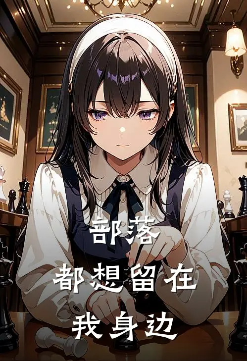 部落：都想留在我身边