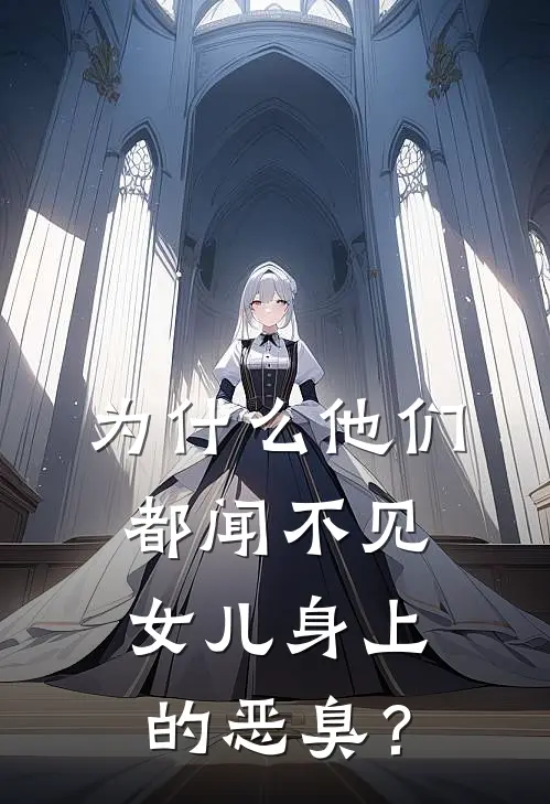 为什么他们都闻不见女儿身上的恶臭？(佚名佚名)热门网络小说推荐_免费完结版小说为什么他们都闻不见女儿身上的恶臭？(佚名佚名)