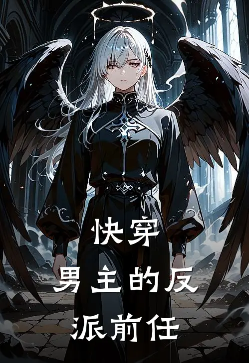 快穿：男主的反派前任