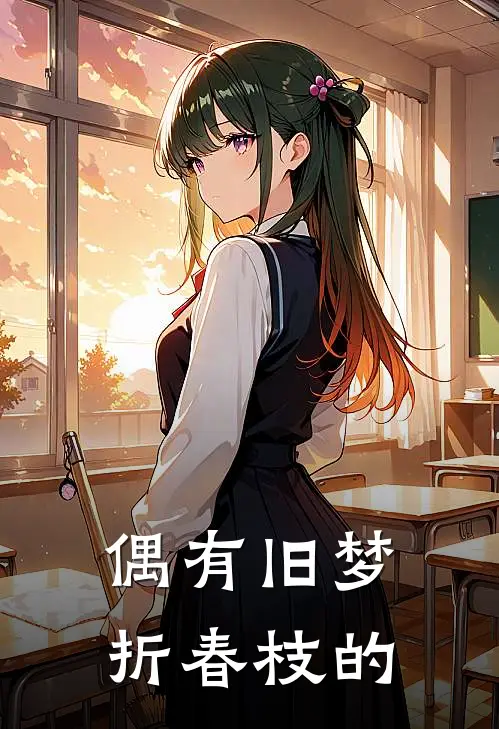 偶有旧梦折春枝的