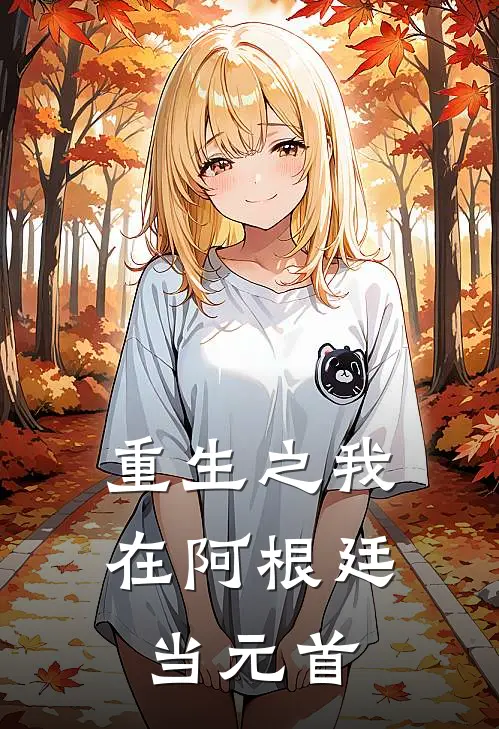 重生之我在阿根廷当元首