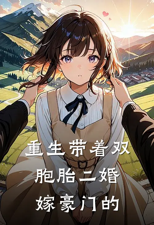 重生带着双胞胎二婚嫁豪门的