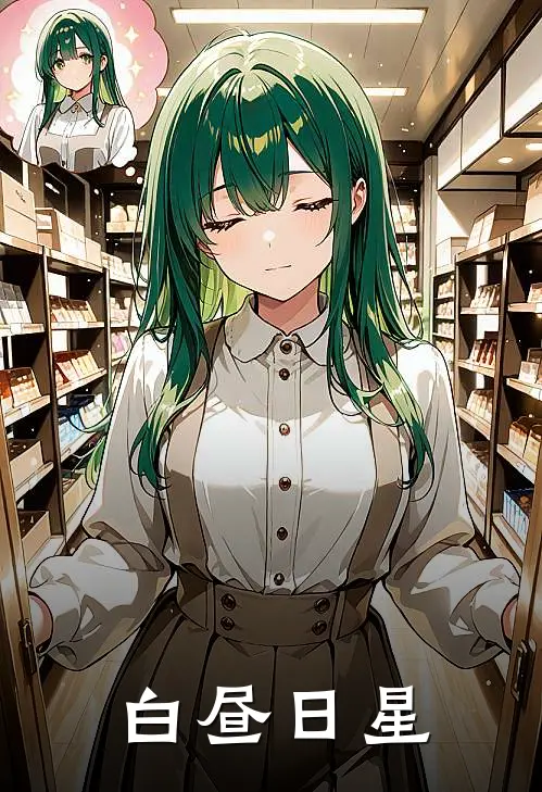 白昼日星冷安唐涵完结小说大全_免费小说在哪看白昼日星(冷安唐涵)