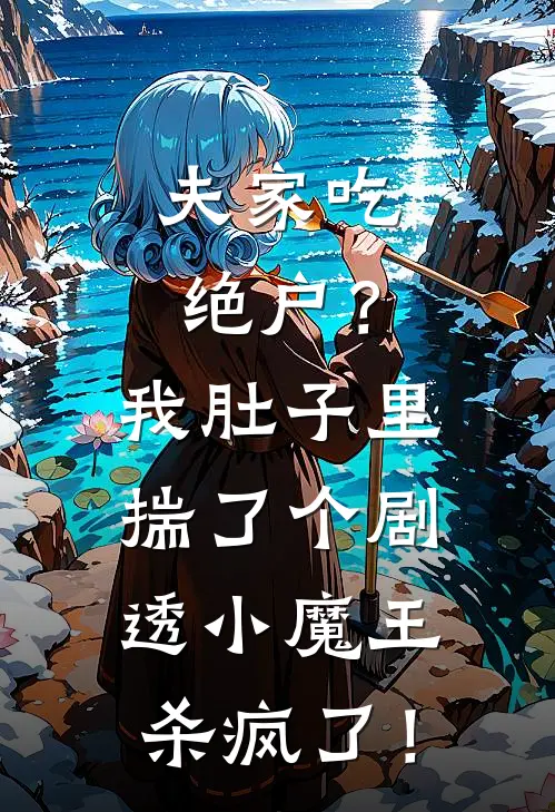 夫家吃绝户？我肚子里揣了个剧透小魔王，杀疯了！