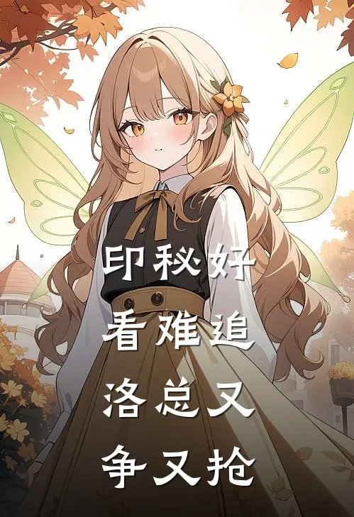 印秘好看难追，洛总又争又抢(印聆林郡)无弹窗小说免费阅读_小说完整版免费阅读印秘好看难追，洛总又争又抢印聆林郡