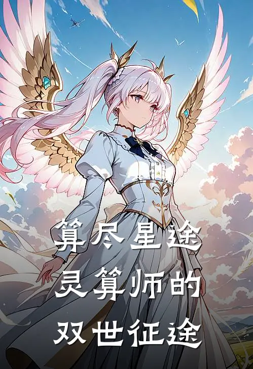 算尽星途：灵算师的双世征途兮媛林特助免费完结版小说_小说完结算尽星途：灵算师的双世征途兮媛林特助