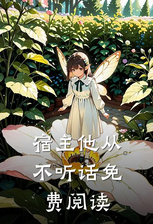 宿主他从不听话免费阅读