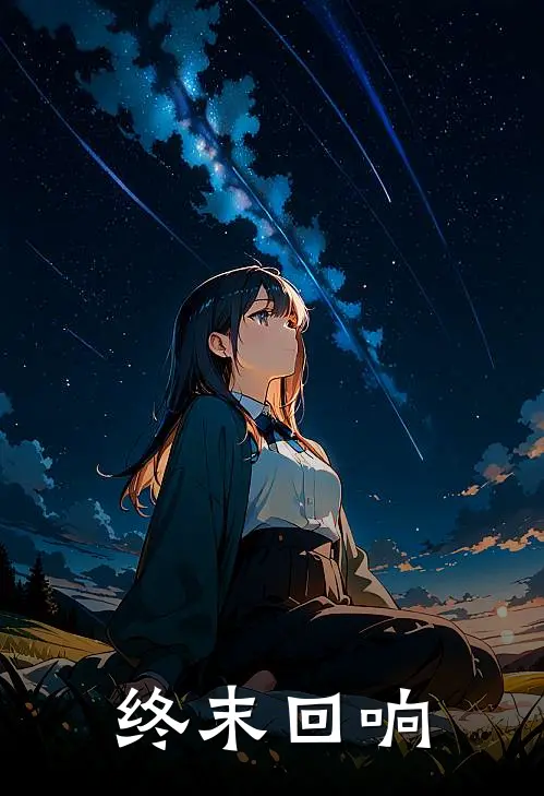 【终末回响】程星野苏芮新热门小说_免费阅读全文【终末回响】程星野苏芮