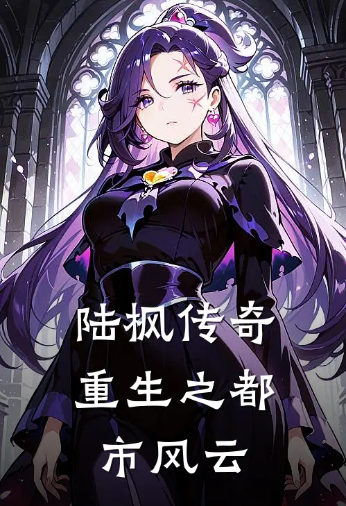 陆枫传奇重生之都市风云(陆枫赵阳)完结版免费小说_热门完结小说陆枫传奇重生之都市风云(陆枫赵阳)