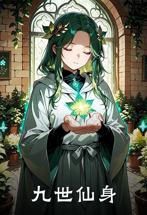 九世仙身