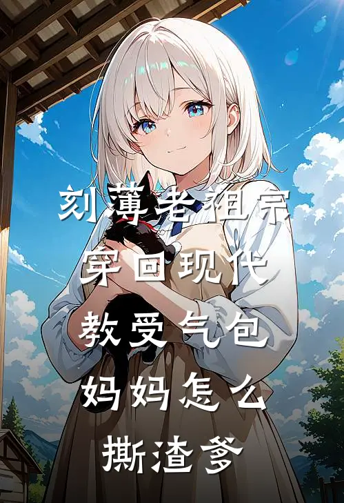 侯府乔孟秋刻薄老祖宗穿回现代，教受气包妈妈怎么撕渣爹全文免费阅读_侯府乔孟秋完整版免费阅读