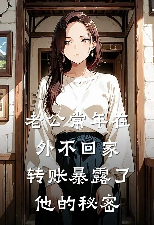 老公常年在外不回家，转账暴露了他的秘密刘敏陈刚免费小说完结_最新完本小说推荐老公常年在外不回家，转账暴露了他的秘密(刘敏陈刚)