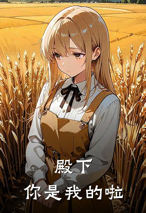 殿下，你是我的啦