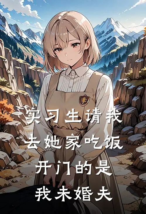 实习生请我去她家吃饭，开门的是我未婚夫陆见深林初语热门完本小说_最新章节列表实习生请我去她家吃饭，开门的是我未婚夫(陆见深林初语)