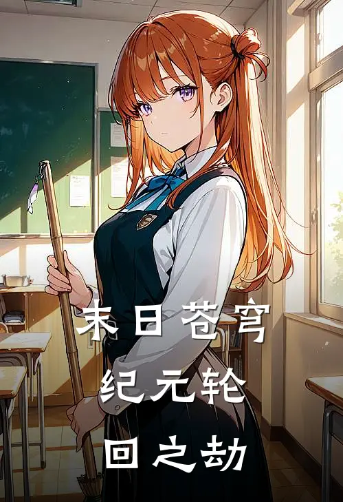 末日苍穹：纪元轮回之劫