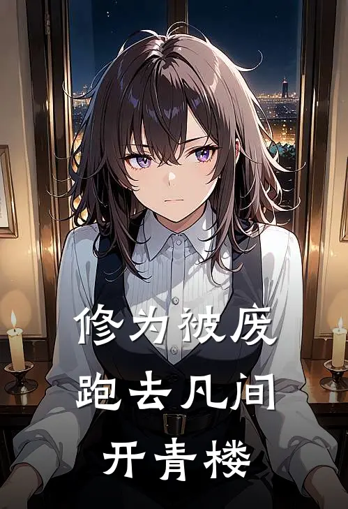 修为被废，跑去凡间开青楼