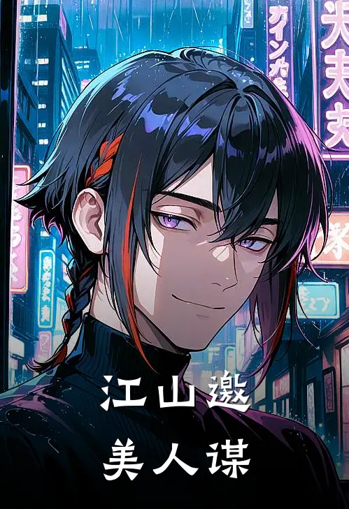 江山邀美人谋