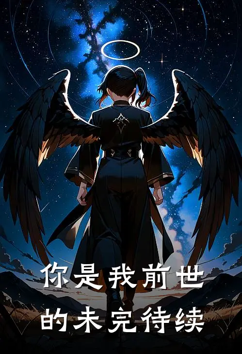 你是我前世的未完待续