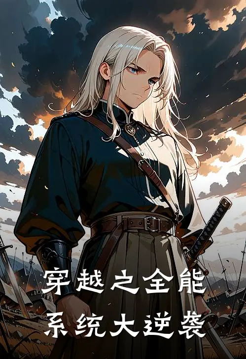 穿越之全能系统大逆袭