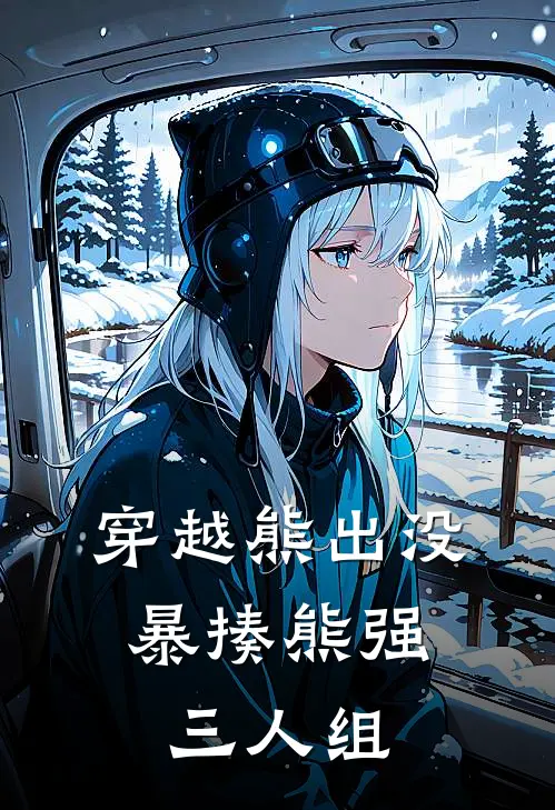 穿越熊出没，暴揍熊强三人组