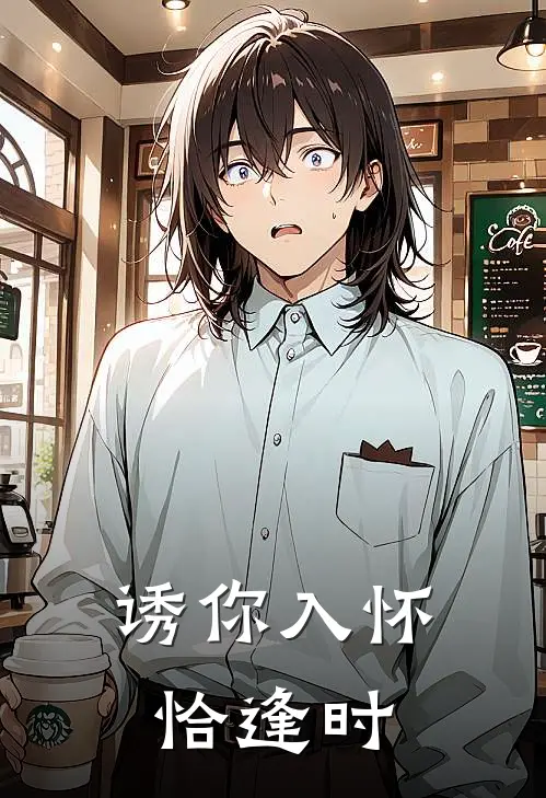 诱你入怀，恰逢时