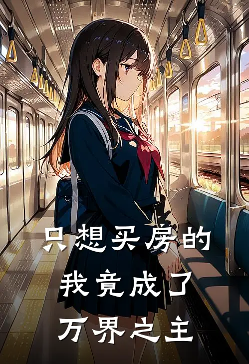只想买房的我竟成了万界之主
