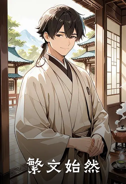 繁文始然(柳心怡刘潼潼)完本小说大全_热门小说大全繁文始然柳心怡刘潼潼