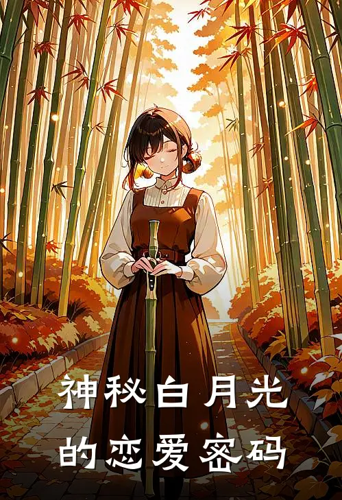 《神秘白月光的恋爱密码》韩悦然李静_(神秘白月光的恋爱密码)全集在线阅读