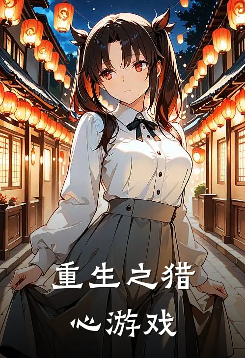 重生之猎心游戏