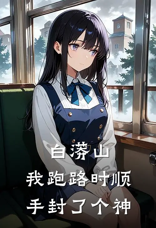 白蟒山：我跑路时顺手封了个神