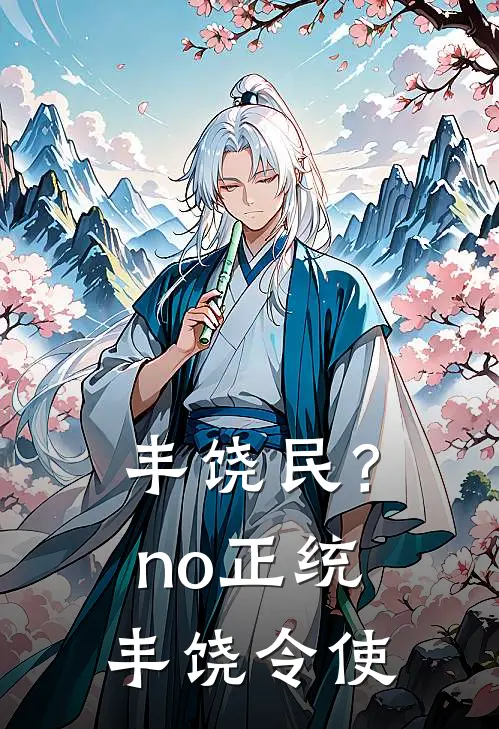 丰饶民？no，正统丰饶令使