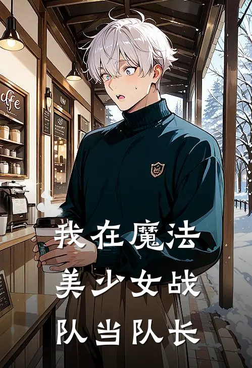 我在魔法美少女战队当队长