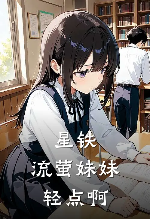 星铁：流萤妹妹轻点啊
